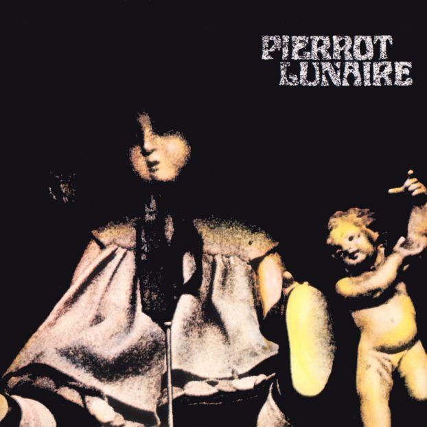 Pierrot Lunaire - Pierrot Lunaire