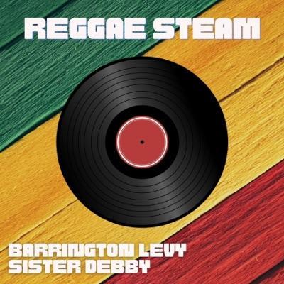  - Barrington Levi & Jah Thomas