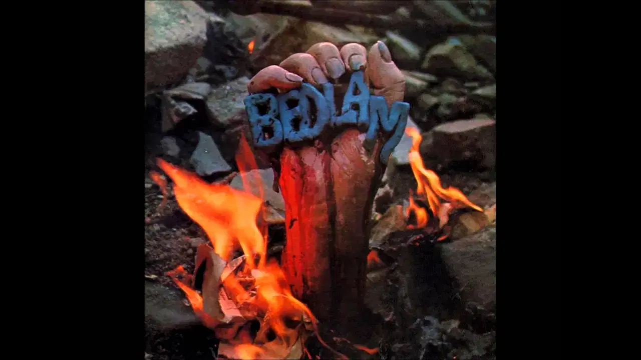  - Bedlam