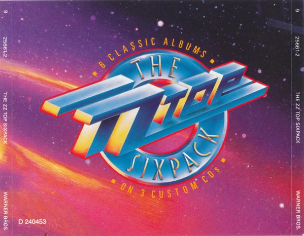 It's Only Love - ZZ Top