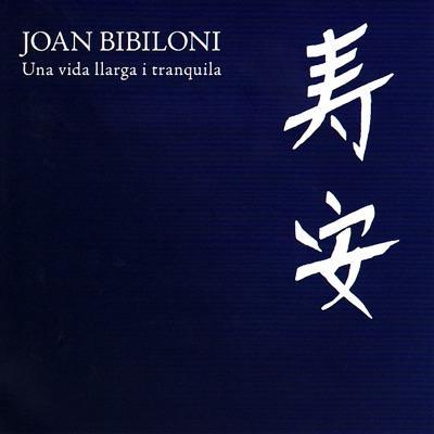  - Joan Biblioni 