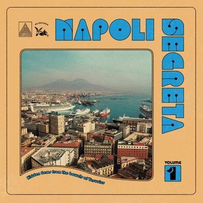 Napoli Segreta Vol.1 - Donn'Anna