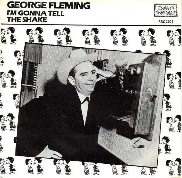  - George Fleming