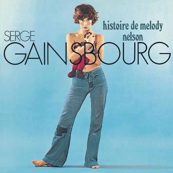  - Serge Gainsbourg, Jane Birkin