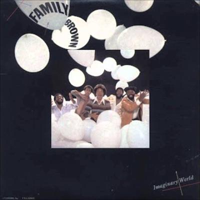 Imaginary World - Family Brown