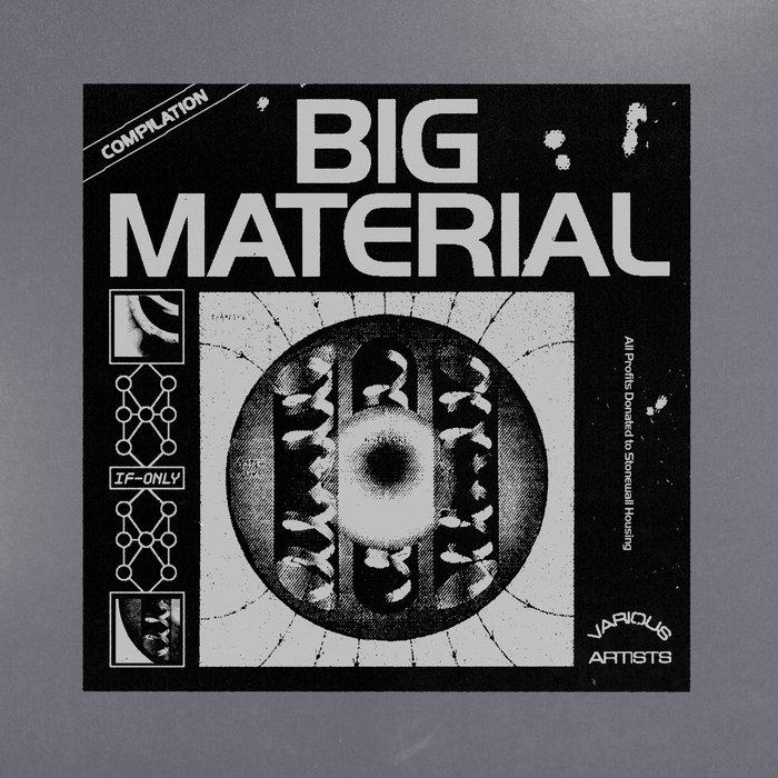 Big Material - Warzou