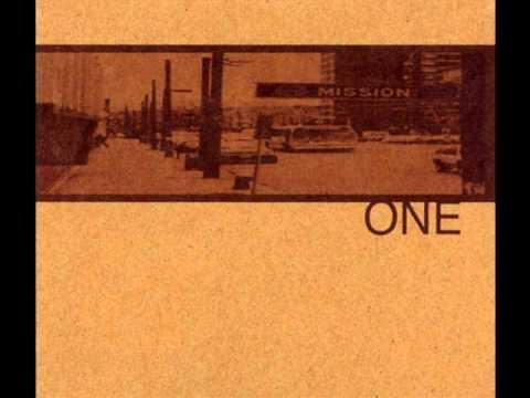 One - The Mission
