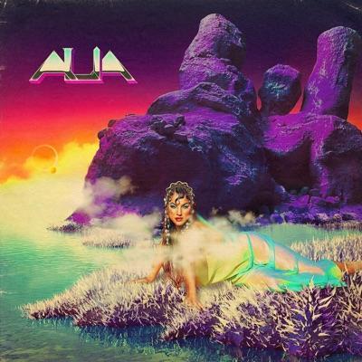 Where the Echoes Bloom - ALIA