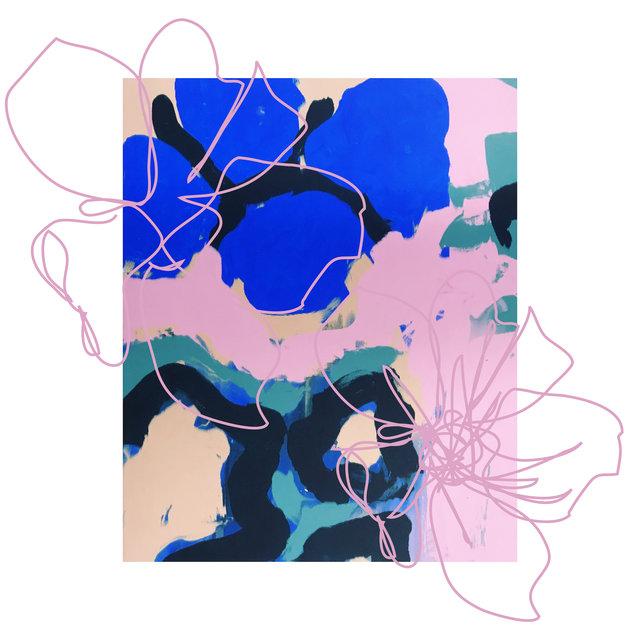 Blush - Facta, Parris