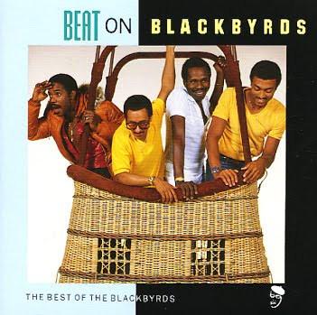  - The Blackbyrds