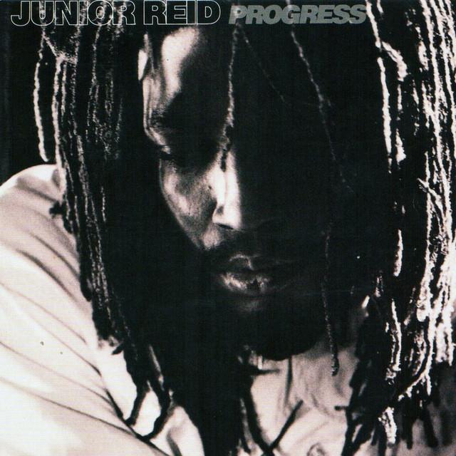Babylon Release The Chain / In Chains - Junior Reid