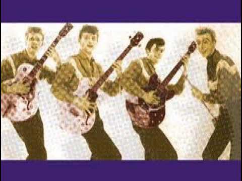 The Joe Meek Story - Volume 2: 1960-61 "Johnny Remember Me" - The Outlaws
