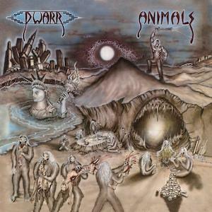 Animals - Dwarr