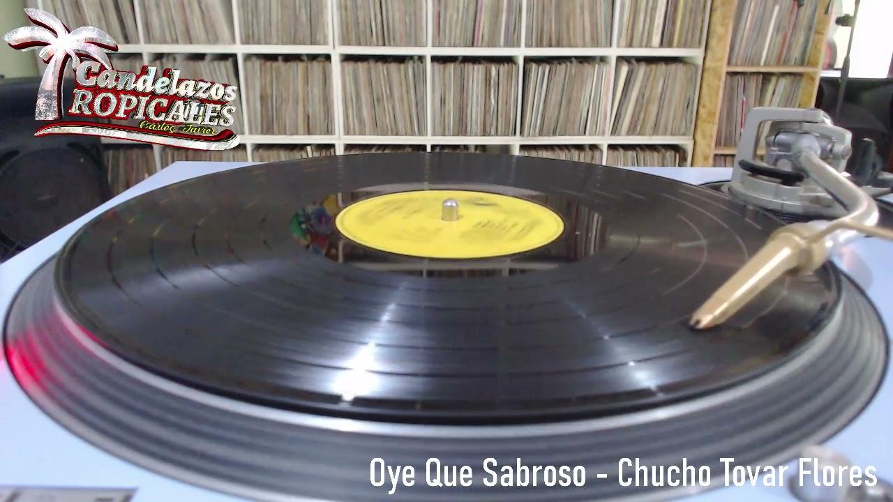  - Orq Chucho Tovar Flores