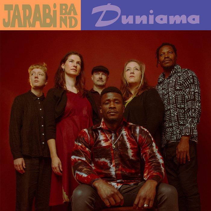Duniama - Jarabi Band 
