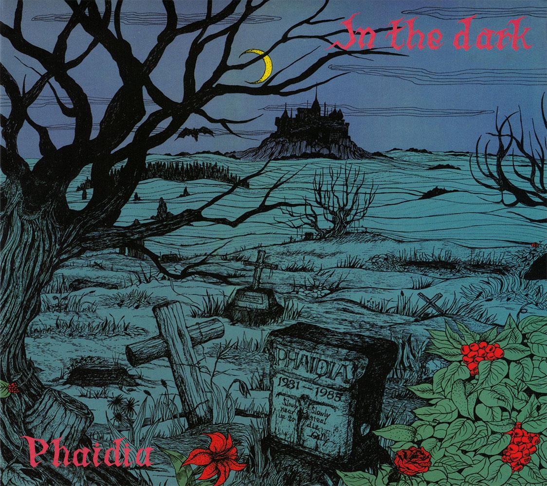 In The Dark - Phaidia
