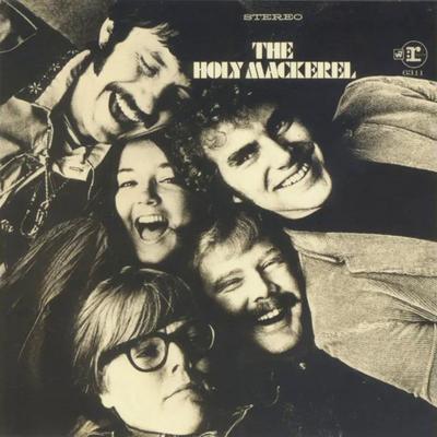 The Holy Mackerel - The Holy Mackerel