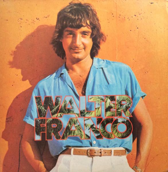  - Walter Franco