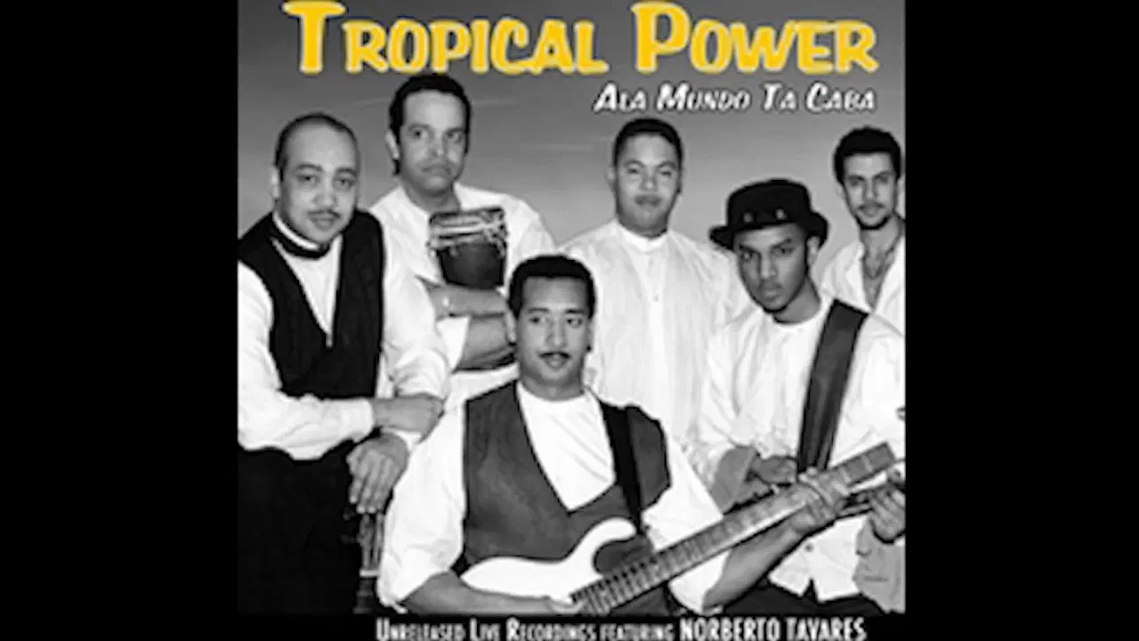  - Tropical Power