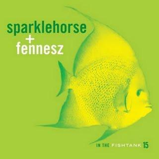 In The Fishtank - Sparklehorse + Fennesz