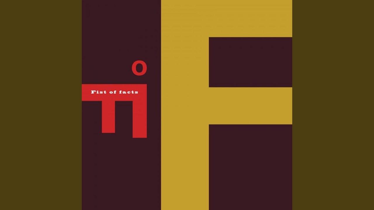 Fist of Facts EP - Fist of Facts