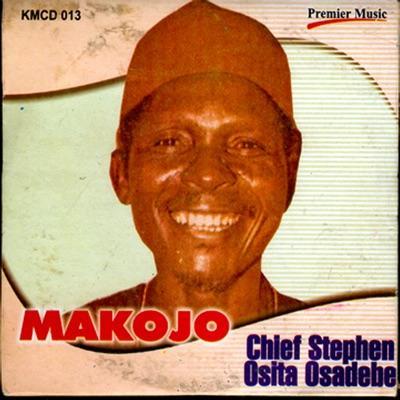 Egwu Ogolo - Chief Stephen Osita Osadebe 