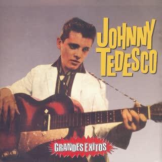 - Johnny Tedesco