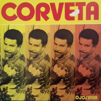 Corveta - Djosinha