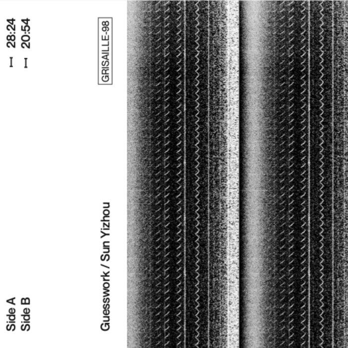 Guesswork / Sun Yizhou - Guesswork / Sun Yizhou