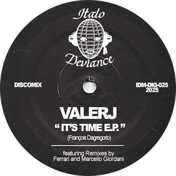  - Valerj