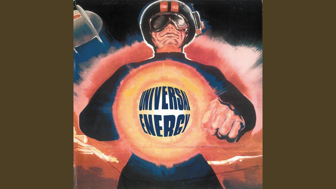  - Universal Energy