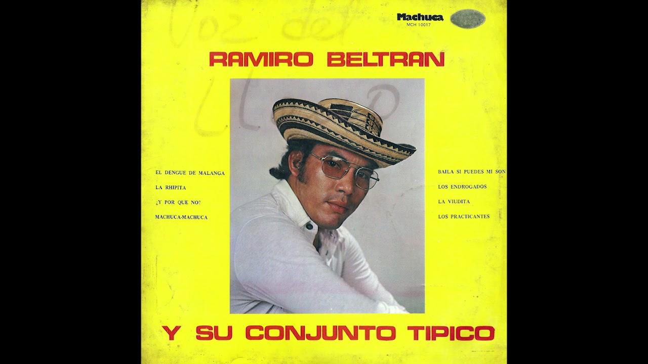  - Ramiro Beltrán Y Su Conjunto Típico