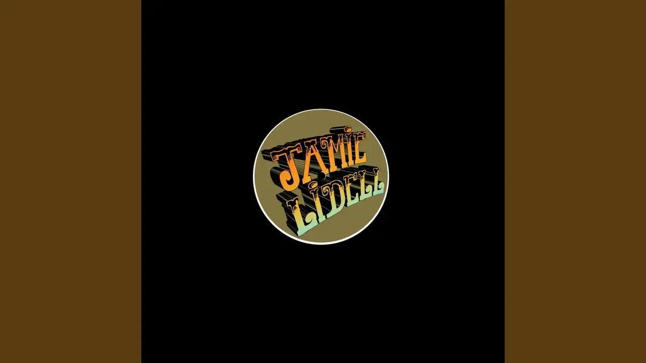 When I Come Back Around - Jamie Lidell