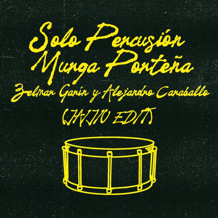  - jaijiu :: Solo Percusión Murga Porteña