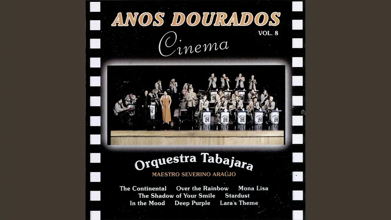 - Orquestra Tabajara