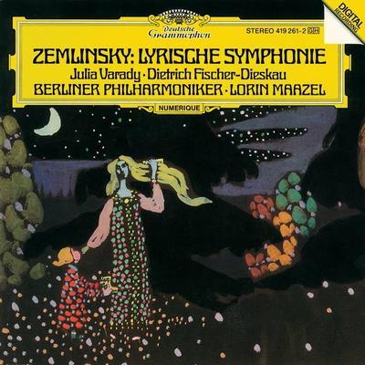  - Dietrich Fischer-Dieskau, Berlin Philharmonic & Lorin Maazel