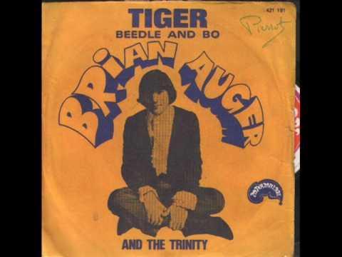  - Brian Auger