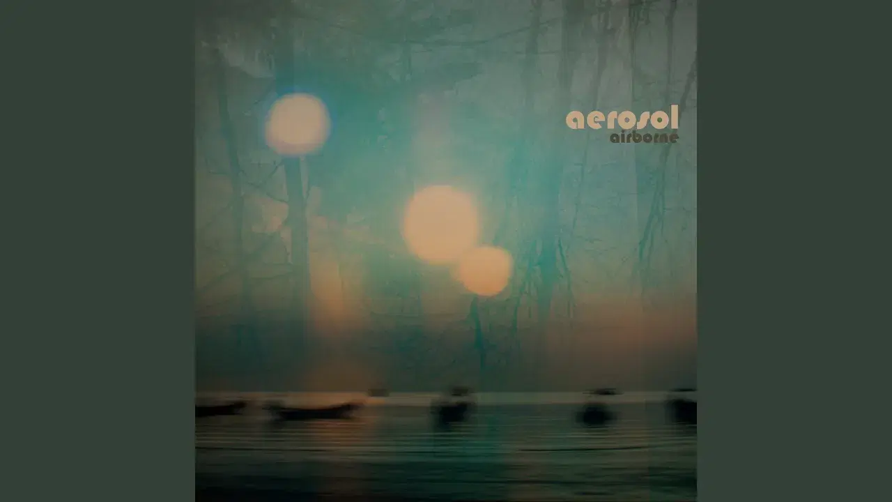  - Aerosol