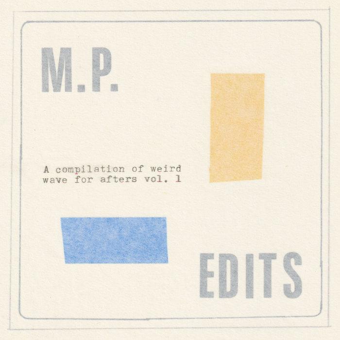 MP Edits (disco capablanca) - MP