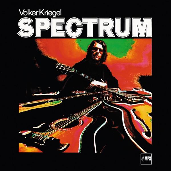  - Volker Kriegel
