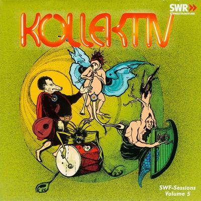 Kollektiv - Kollektiv 