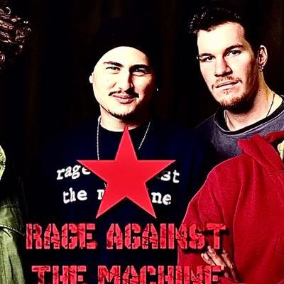 Rage Against The Machine - Ratm