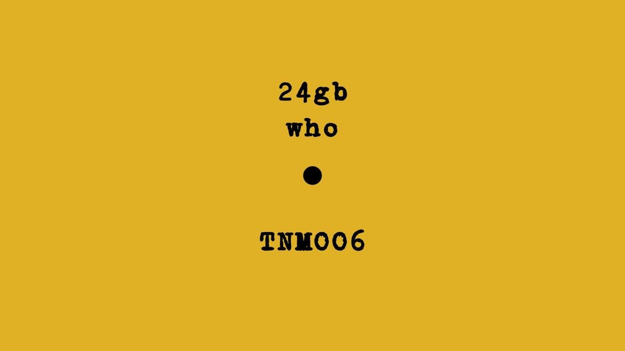 Tab / 24gb / Who - Winsome