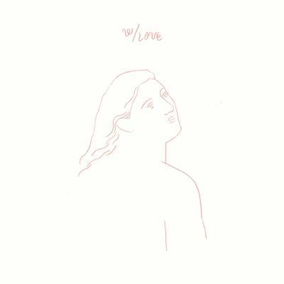 w/ love - infinite bisous