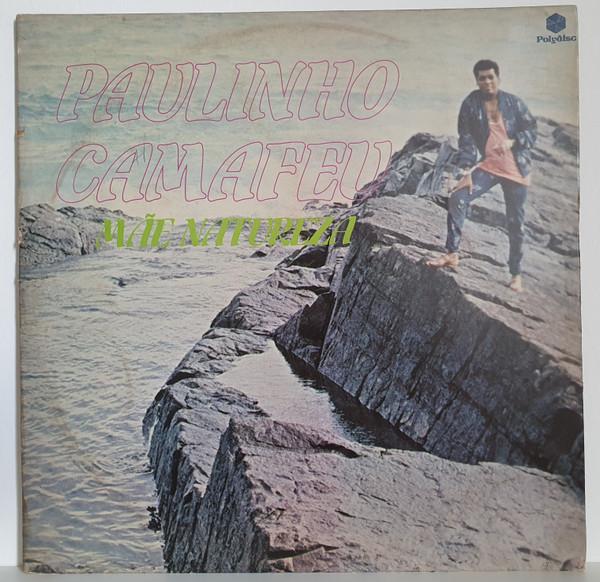  - Paulinho Camafeu