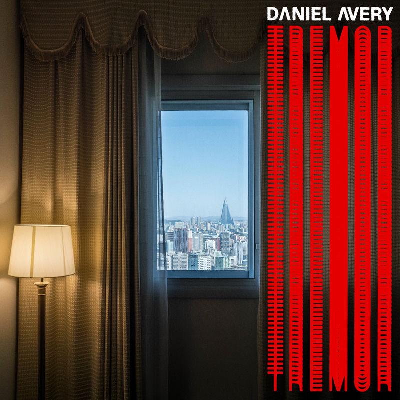 Tremor - Daniel Avery, Alison Mosshart