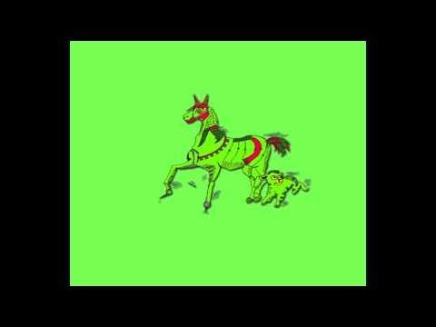 Meridian Brothers IV - Meridian Brothers