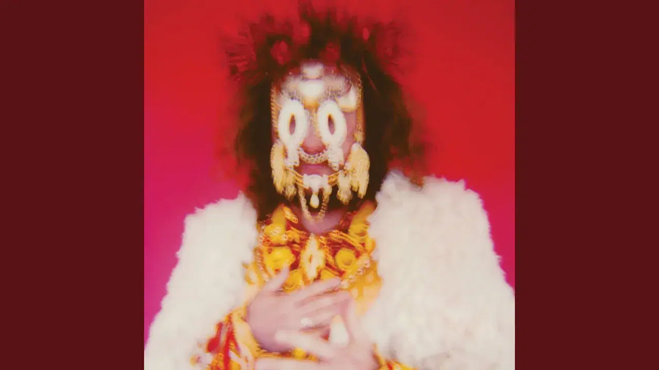 Eternally Even - Jim James