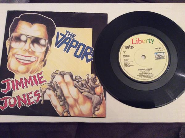 Magnets - The Vapors
