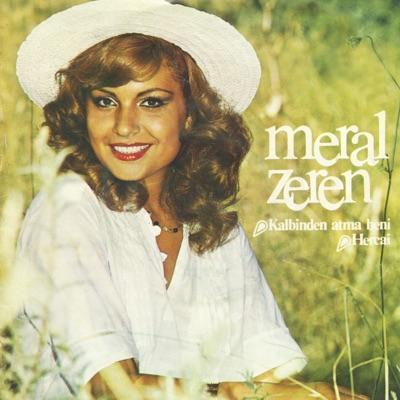 Kalbinden Atma Beni - Meral Zeren